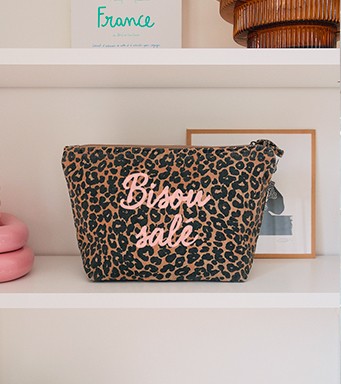 IDÉES CADEAUX POUR ELLE