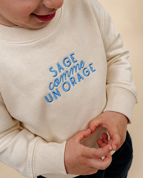 Pour les petits